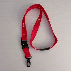 ✨Host Pick✨ NWOT Nike Lanyard